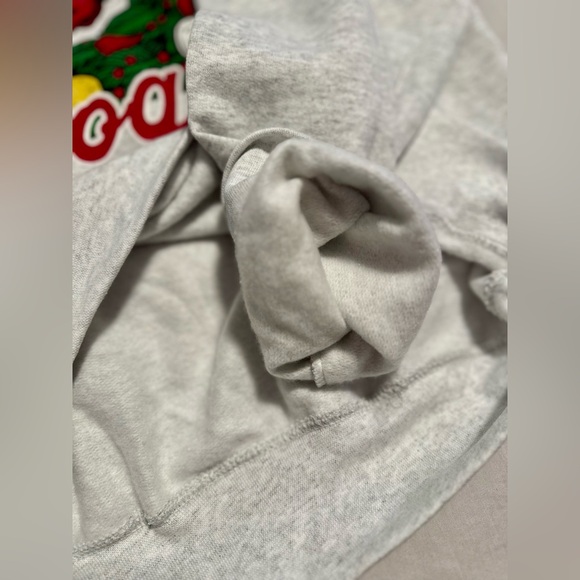 Arkansas Razorback Christmas Sweatshirt - Picture 4 of 5